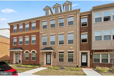 3775 Mayors Way, Fairfax, VA 22030 - Photo 1