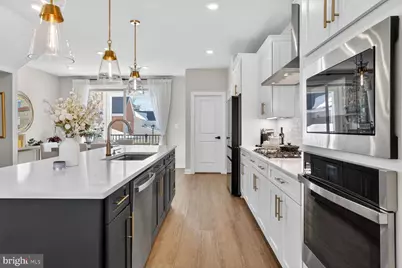 3757 Mayors Way, Fairfax, VA 22030 - Photo 1