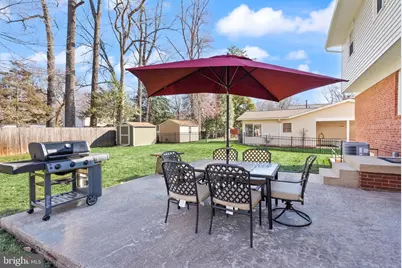 10228 Shiloh Street, Fairfax, VA 22030 - Photo 43