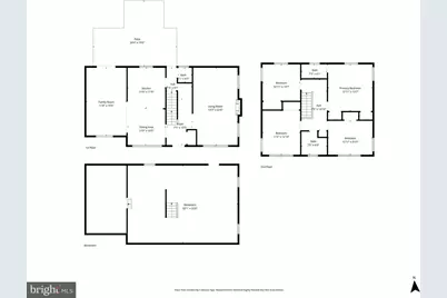 10228 Shiloh Street, Fairfax, VA 22030 - Photo 51