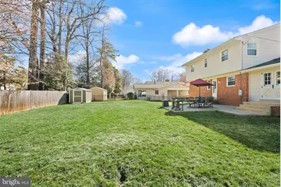 10228 Shiloh Street, Fairfax, VA 22030 - Photo 49