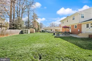 10228 Shiloh St, Fairfax, VA 22030 - Photo 49