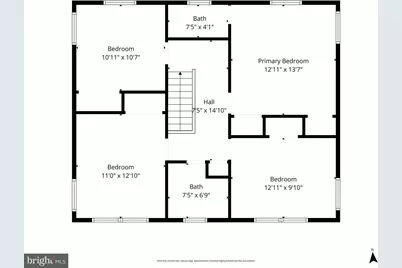 10228 Shiloh Street, Fairfax, VA 22030 - Photo 53