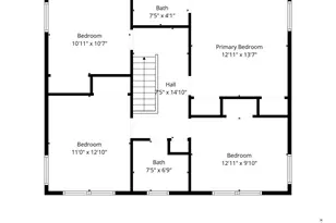 10228 Shiloh St, Fairfax, VA 22030 - Photo 53