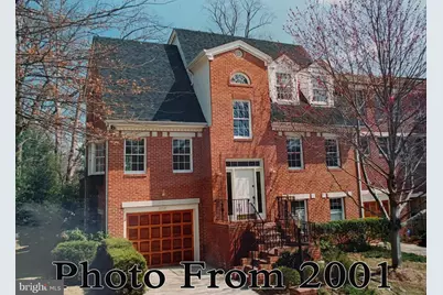 3709 Jenny Lynne Lane, Fairfax, VA 22030 - Photo 1