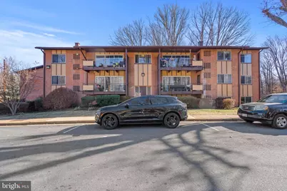 10171 Fair Woods Drive #301, Fairfax, VA 22030 - Photo 19