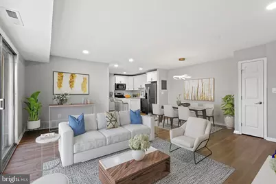 10171 Fair Woods Drive #301, Fairfax, VA 22030 - Photo 1