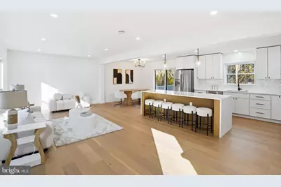 10704 Howerton Avenue, Fairfax, VA 22030 - Photo 5