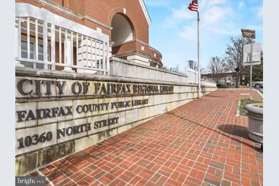 10328 Sager Avenue #113, Fairfax, VA 22030 - Photo 37