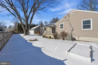 4038 Chestnut Street, Fairfax, VA 22030 - Photo 25