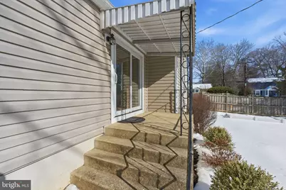 4038 Chestnut Street, Fairfax, VA 22030 - Photo 17