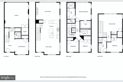 3599 Aster Street, Fairfax, VA 22030 - Photo 55