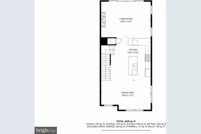 3599 Aster Street, Fairfax, VA 22030 - Photo 47