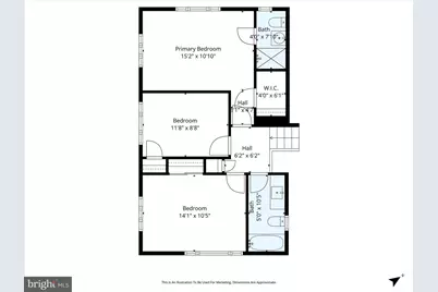 9732 Saint Andrews Drive, Fairfax, VA 22030 - Photo 81