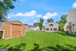4026 Chestnut St, Fairfax, VA 22030 - Photo 35