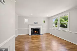 4026 Chestnut St, Fairfax, VA 22030 - Photo 5