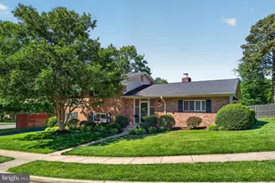 10301 Monroe Ct, Fairfax, VA 22030 - Photo 1