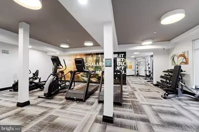 10755 Fairgrounds Drive #320, Fairfax, VA 22030 - Photo 19