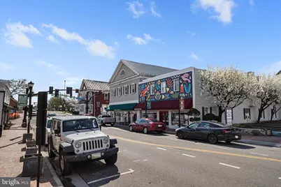 10755 Fairgrounds Drive #320, Fairfax, VA 22030 - Photo 23