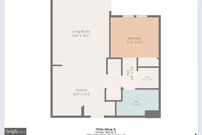 10755 Fairgrounds Drive #320, Fairfax, VA 22030 - Photo 27