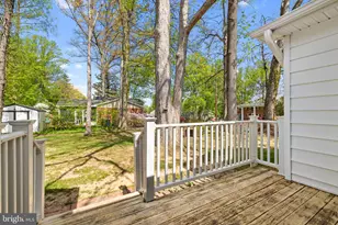 9906 Colony Rd, Fairfax, VA 22030 - Photo 45