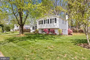 9906 Colony Rd, Fairfax, VA 22030 - Photo 3