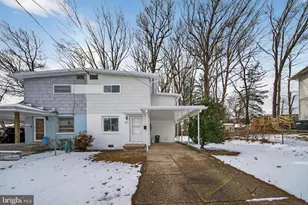 4257 Allison Cir, Fairfax, VA 22030 - Photo 1