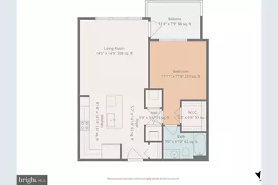 10755 Fairgrounds Drive #136, Fairfax, VA 22030 - Photo 27