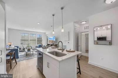 10755 Fairgrounds Drive #136, Fairfax, VA 22030 - Photo 5