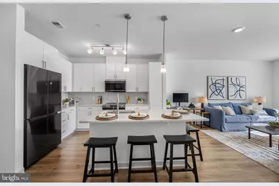 10755 Fairgrounds Drive #136, Fairfax, VA 22030 - Photo 7