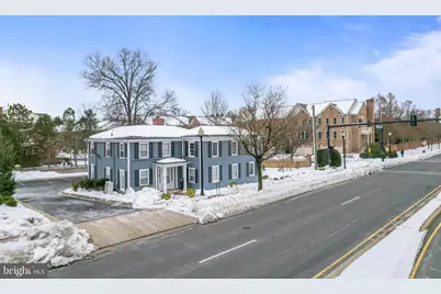 4235 Chain Bridge Road, Fairfax, VA 22030 - Photo 1