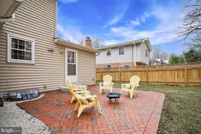 10113 Cardinal Road, Fairfax, VA 22030 - Photo 47