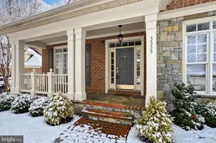 3555 Early Woodland Pl, Fairfax, VA 22031 - Photo 5