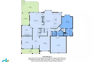 3555 Early Woodland Pl, Fairfax, VA 22031 - Photo 91