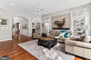 3555 Early Woodland Pl, Fairfax, VA 22031 - Photo 27