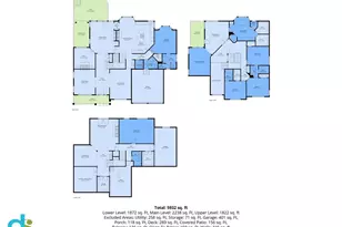 3555 Early Woodland Pl, Fairfax, VA 22031 - Photo 93