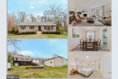 10811 Orchard Street, Fairfax, VA 22030 - Photo 1