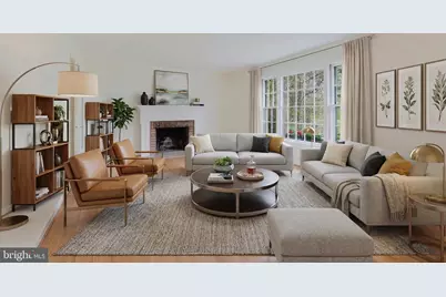 10811 Orchard Street, Fairfax, VA 22030 - Photo 3