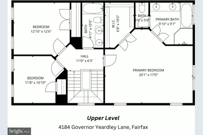 4184 Governor Yeardley Lane, Fairfax, VA 22030 - Photo 65