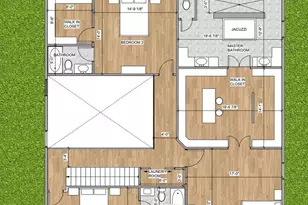 4025 Hallman St, Fairfax, VA 22030 - Photo 5