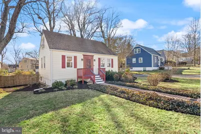 4027 Maple Street, Fairfax, VA 22030 - Photo 5