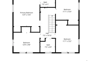 3213 Fair Woods Pkwy, Fairfax, VA 22030 - Photo 37