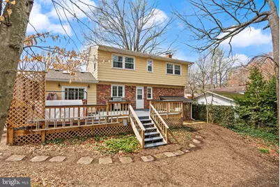 3213 Fair Woods Parkway, Fairfax, VA 22030 - Photo 31