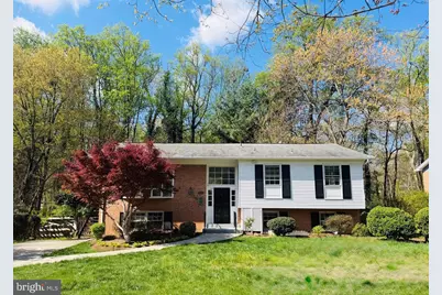 10115 Blue Coat Drive, Fairfax, VA 22030 - Photo 1