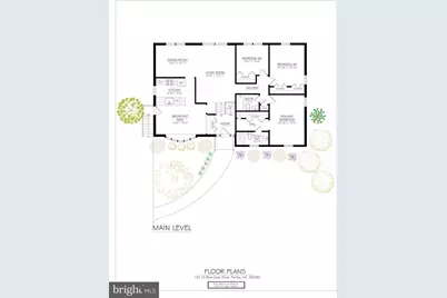 10115 Blue Coat Drive, Fairfax, VA 22030 - Photo 5