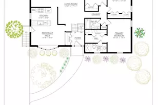 10115 Blue Coat Dr, Fairfax, VA 22030 - Photo 5