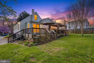 10816 Crest St, Fairfax, VA 22030 - Photo 23