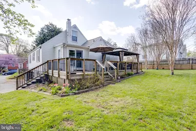 10816 Crest Street, Fairfax, VA 22030 - Photo 27