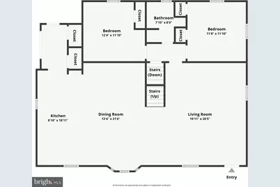 10816 Crest Street, Fairfax, VA 22030 - Photo 35