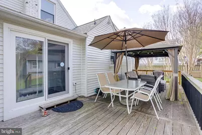 10816 Crest Street, Fairfax, VA 22030 - Photo 19